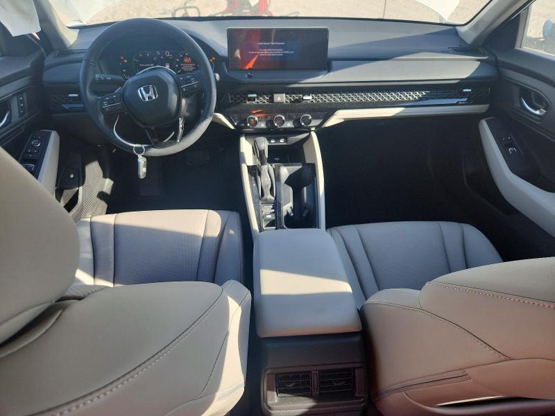 Продажа на аукционе авто 2026 Honda Accord, vin: 1HGCY2F66TA017270, номер лота: 70070166