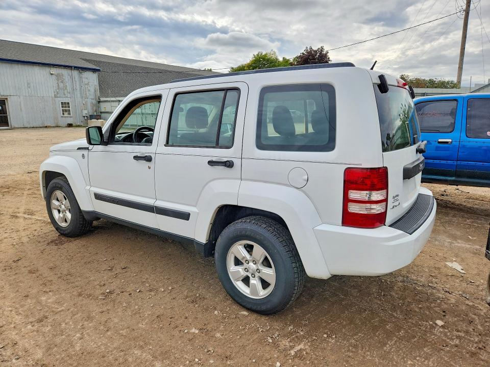 Aukcja sprzedaży 2012 Jeep Liberty, vin: 1C4PJMAK3CW161785, numer aukcji: 69116066