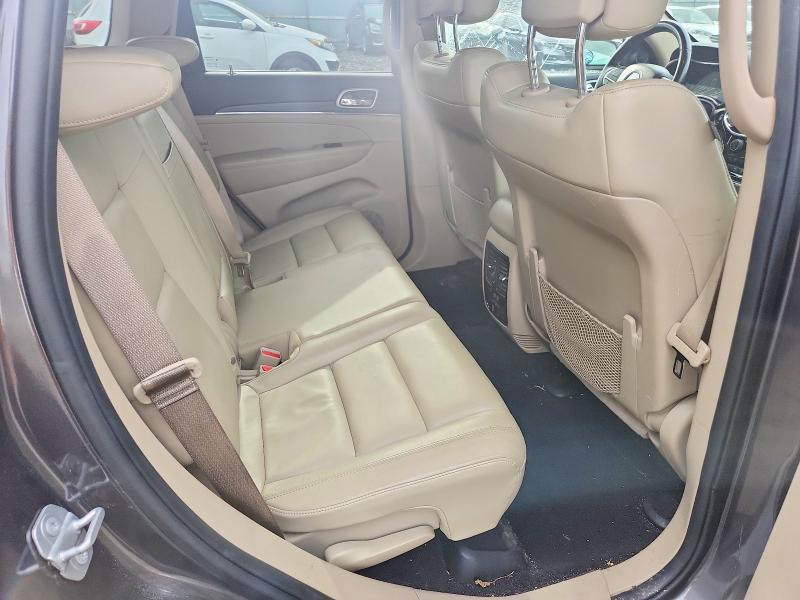 2019 Jeep Grand Cherokee მანქანა იყიდება აუქციონზე, vin: 1C4RJFBGXKC640199, აუქციონის ნომერი: 70102236