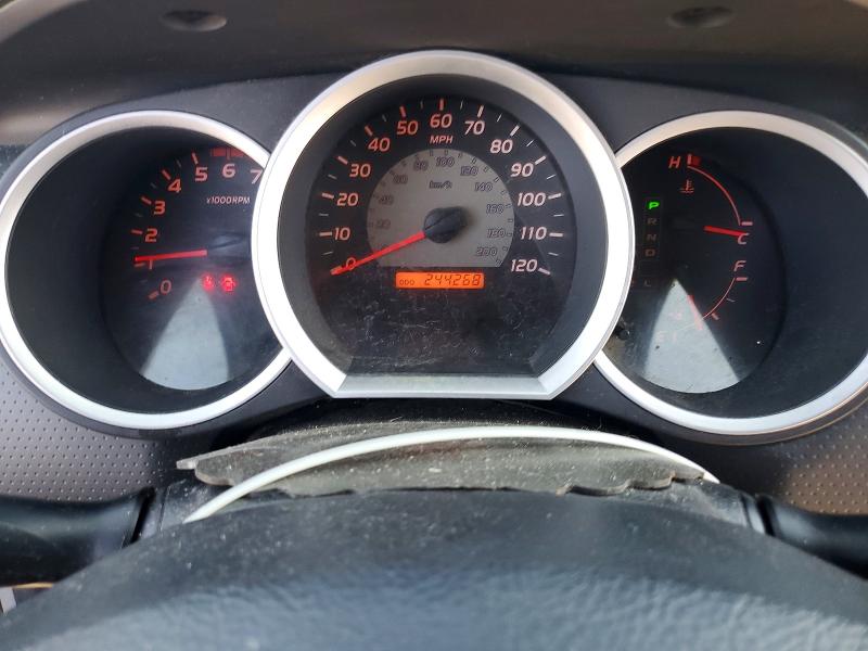 Продажа на аукционе авто 2005 Toyota Tacoma, vin: 5TELU42N95Z123059, номер лота: 69527396