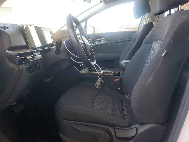 Продажа на аукционе авто 2026 Kia Sportage, vin: 5XYK23DF0TG411271, номер лота: 68268686
