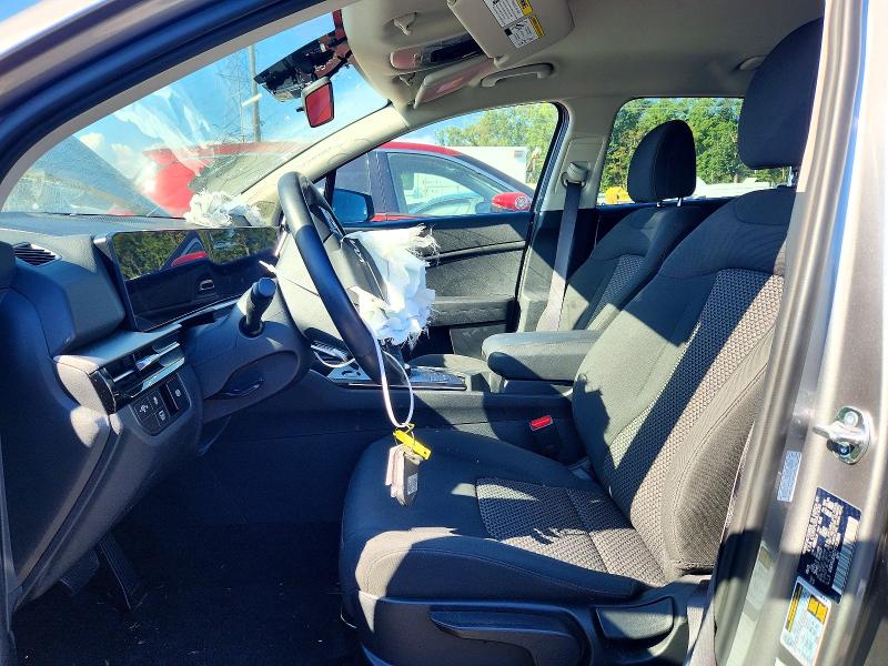 Продажа на аукционе авто 2026 Kia Sportage, vin: KNDPU3DG7T7313604, номер лота: 69195146