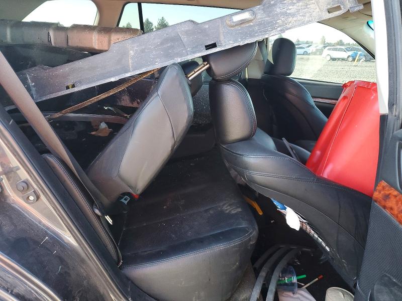 2012 Subaru Outback მანქანა იყიდება აუქციონზე, vin: 4S4BRBKC0C3224269, აუქციონის ნომერი: 70849626