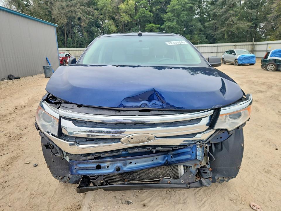 Продажа на аукционе авто 2012 Ford Edge, vin: 2FMDK3GCXCBA94027, номер лота: 68444096