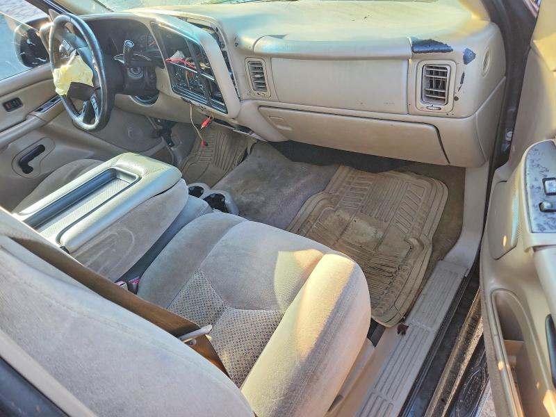 68035796 :رقم المزاد ، 2GCEC19V351163481 vin ، 2005 Chevrolet Silverado مزاد بيع