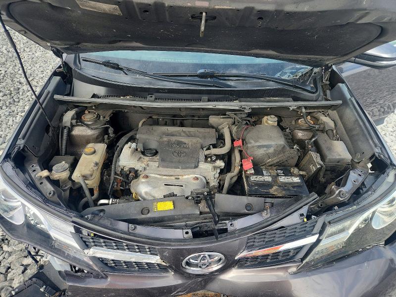 Продажа на аукционе авто 2015 Toyota Rav4, vin: 2T3RFREV3FW237343, номер лота: 70950486
