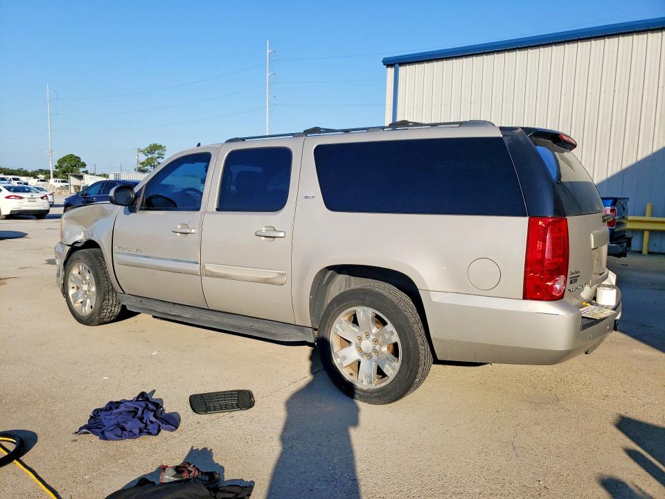 2009 Gmc Yukon Xl მანქანა იყიდება აუქციონზე, vin: 1GKFC36079J122649, აუქციონის ნომერი: 68979636