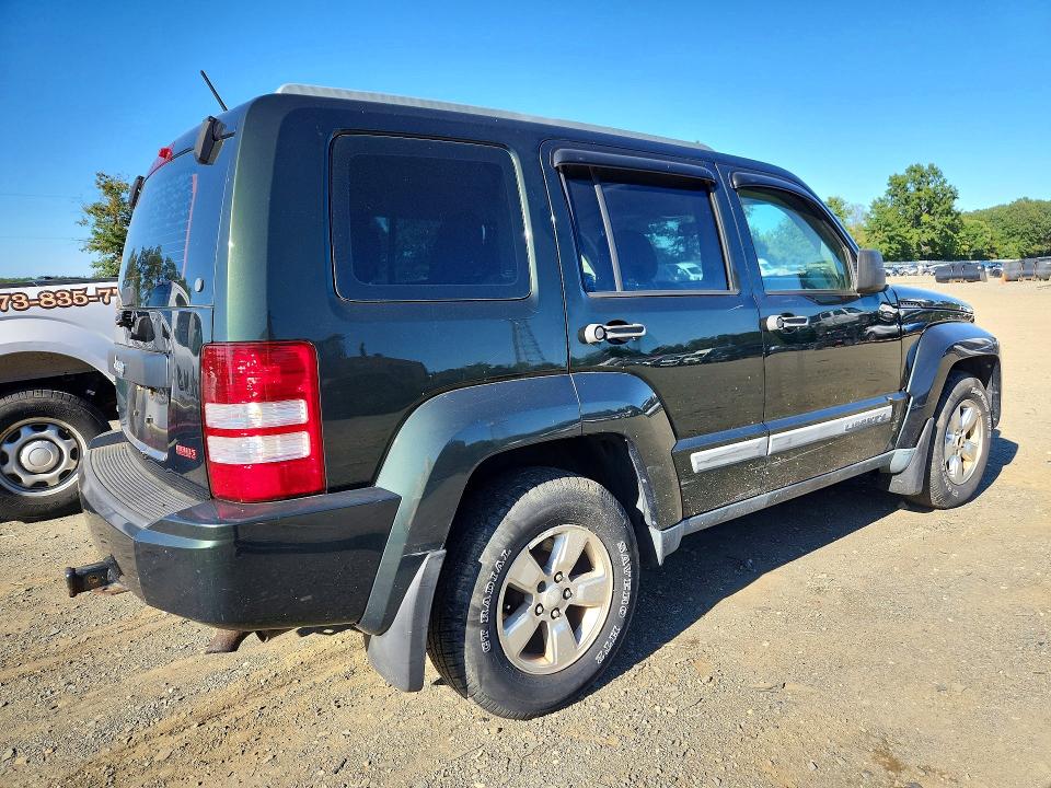 Продаж на аукціоні авто 2011 Jeep Liberty, vin: 1J4PN2GK5BW531739, номер лоту: 68754406