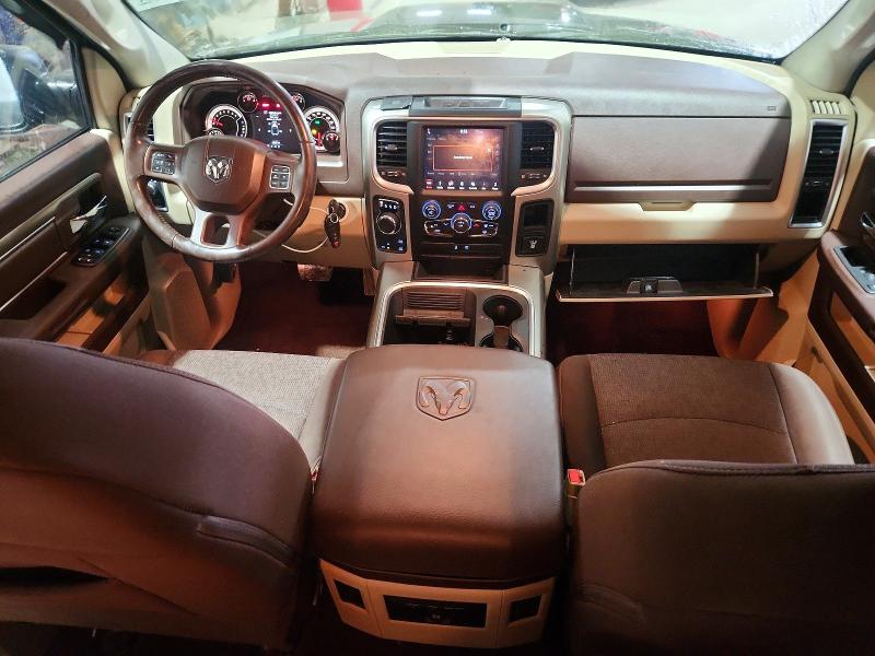 67101866 :رقم المزاد ، 1C6RR7LG5JS318904 vin ، 2018 Ram 1500 مزاد بيع