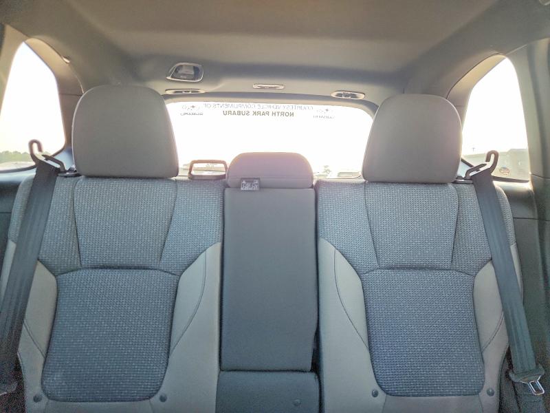 Aukcja sprzedaży 2026 Subaru Forester, vin: 4S4SLDD69T3036483, numer aukcji: 68858506