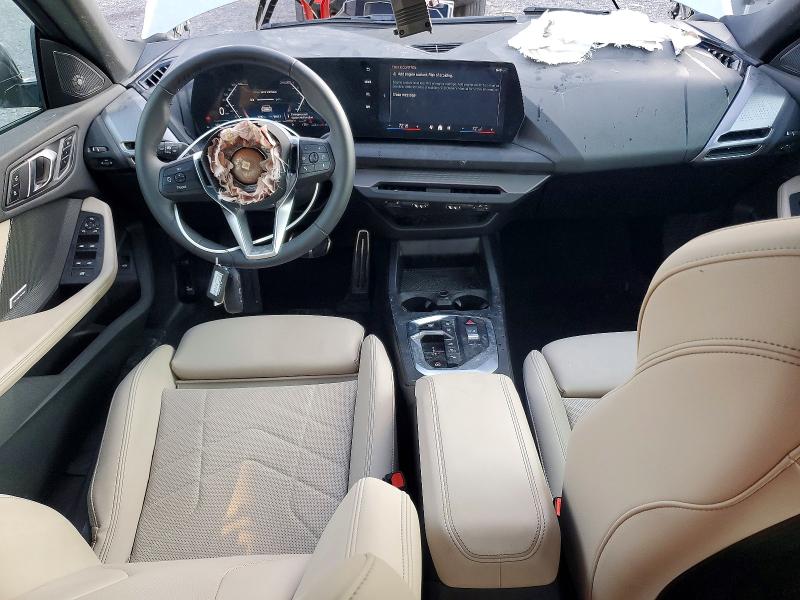 68997886 :رقم المزاد ، WBA83GG02T7U54493 vin ، 2026 Bmw 228 مزاد بيع