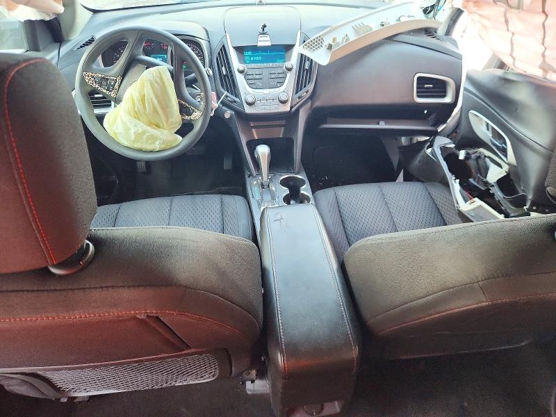 Продаж на аукціоні авто 2013 Chevrolet Equinox, vin: 2GNALBEK5D6300106, номер лоту: 67818676