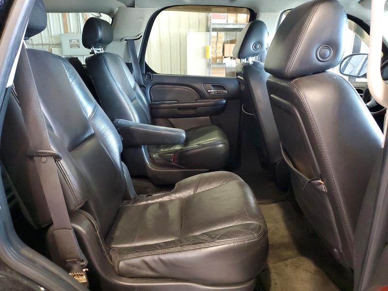 Aukcja sprzedaży 2007 Cadillac Escalade, vin: 1GYFK63867R374685, numer aukcji: 68598026