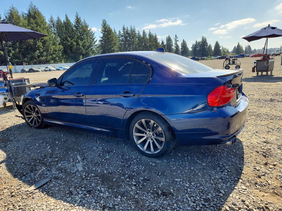 69575866 :رقم المزاد ، WBAPK7C50BA817441 vin ، 2011 Bmw 328 مزاد بيع