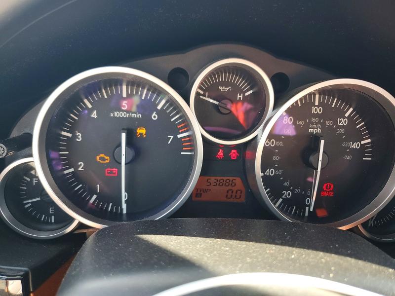 Aukcja sprzedaży 2007 Mazda Mx-5 Miata, vin: JM1NC26F970125741, numer aukcji: 68190616