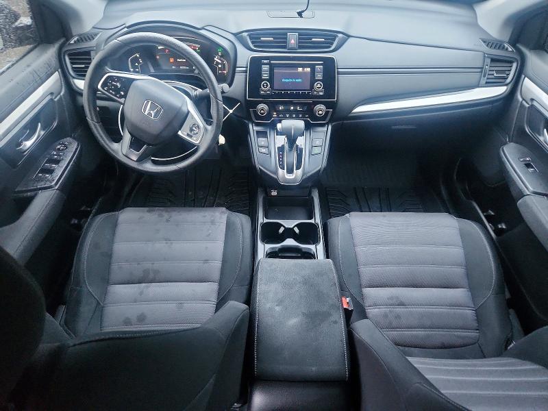 2021 Honda Cr-v მანქანა იყიდება აუქციონზე, vin: 2HKRW2H21MH623563, აუქციონის ნომერი: 67325686