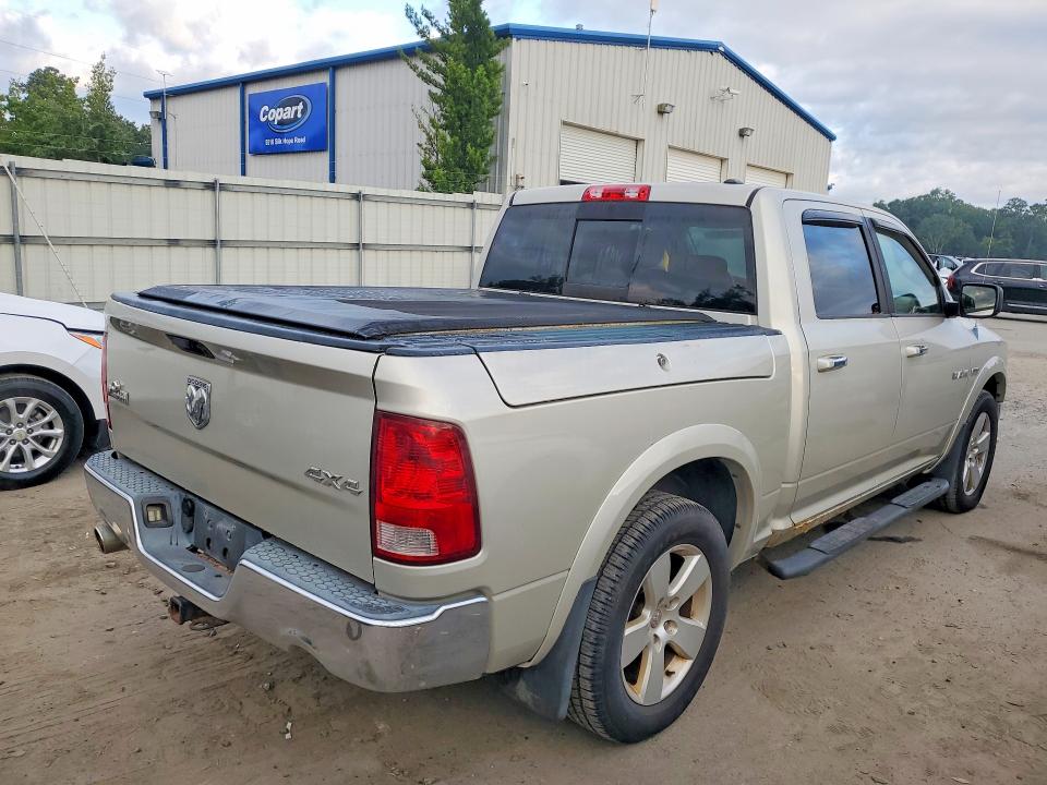 Aukcja sprzedaży 2009 Dodge Ram 1500, vin: 1D3HV13T89J523846, numer aukcji: 70814926
