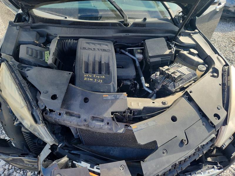 2013 Chevrolet Equinox მანქანა იყიდება აუქციონზე, vin: 2GNFLCEKXD6203477, აუქციონის ნომერი: 67430186