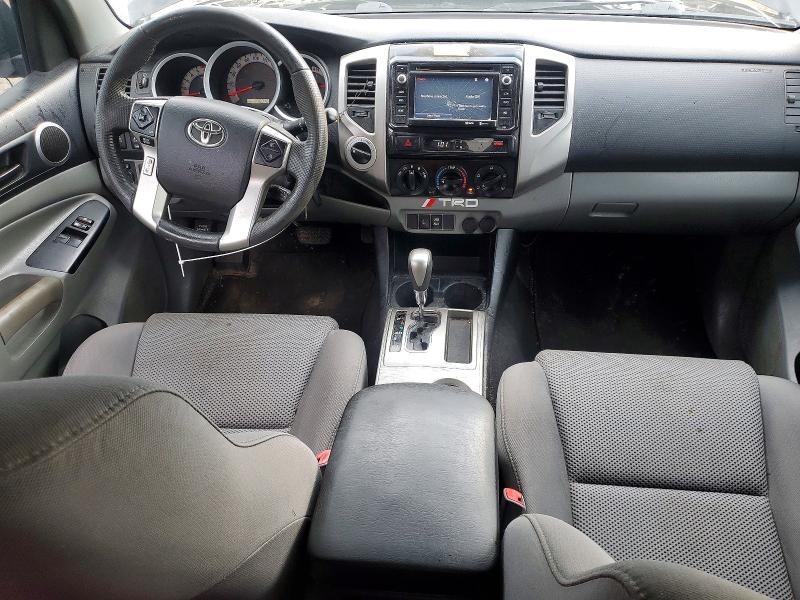 Aukcja sprzedaży 2014 Toyota Tacoma, vin: 5TFUU4EN7EX093986, numer aukcji: 67164316