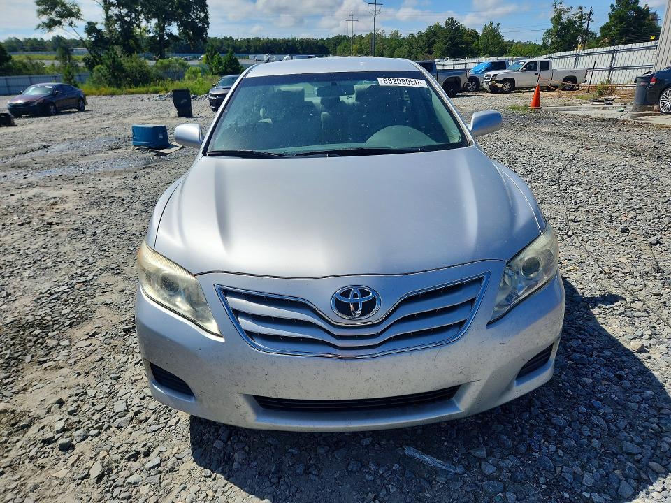 Продаж на аукціоні авто 2011 Toyota Camry, vin: 4T1BF3EK3BU740796, номер лоту: 68208056