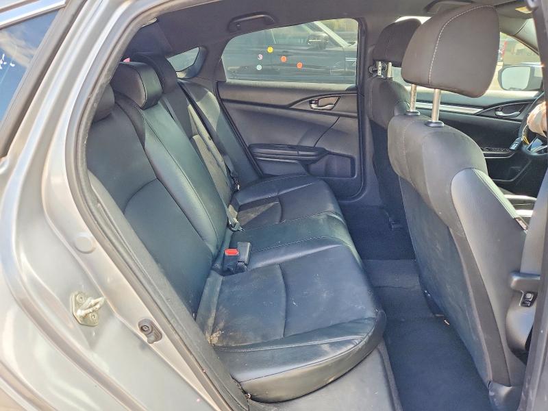 Aukcja sprzedaży 2019 Honda Civic, vin: 2HGFC2F89KH583551, numer aukcji: 69632576