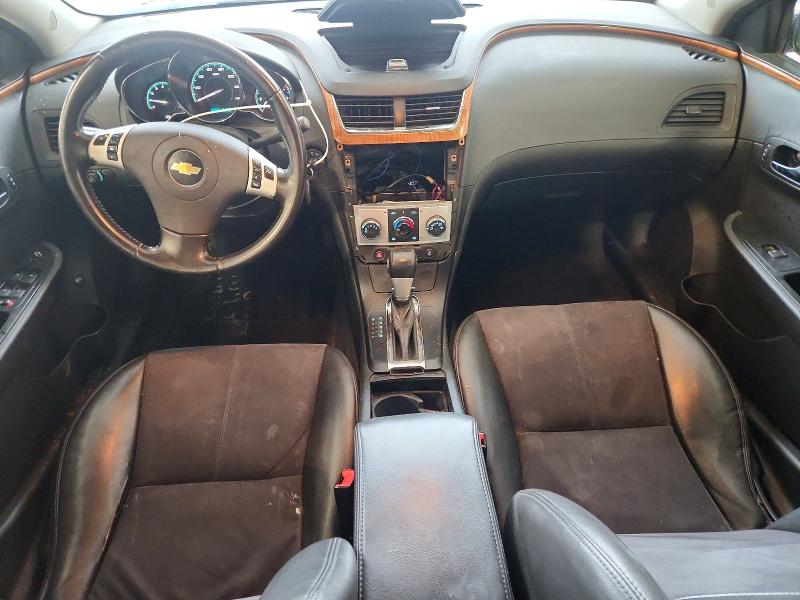 2012 Chevrolet Malibu მანქანა იყიდება აუქციონზე, vin: 1G1ZD5E00CF367928, აუქციონის ნომერი: 70347076