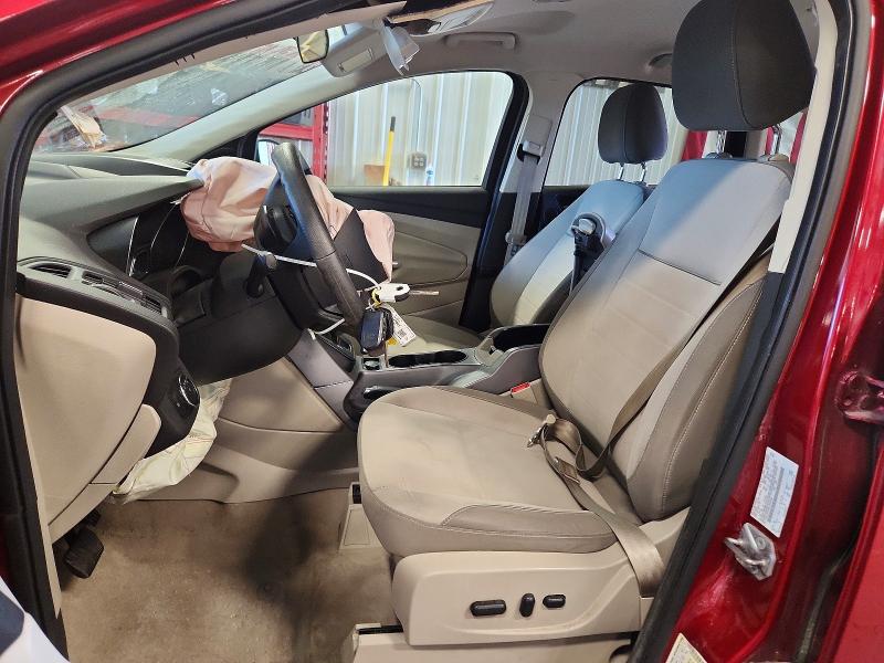 Продажа на аукционе авто 2014 Ford Escape, vin: 1FMCU0G95EUD87694, номер лота: 69328346