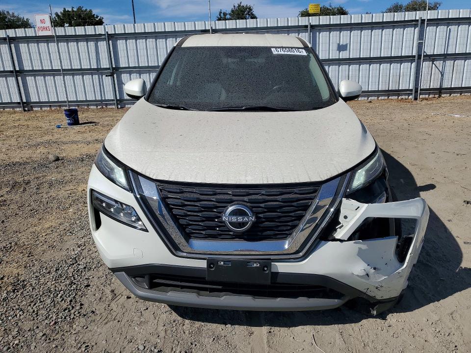 Продажа на аукционе авто 2023 Nissan Rogue, vin: JN8BT3BA3PW432861, номер лота: 67658016