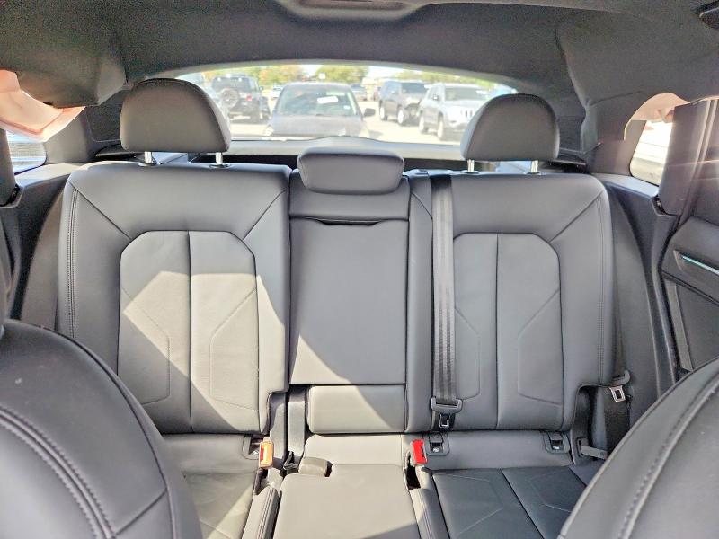 Продажа на аукционе авто 2022 Audi Q3, vin: WA1EECF38N1109179, номер лота: 67813636