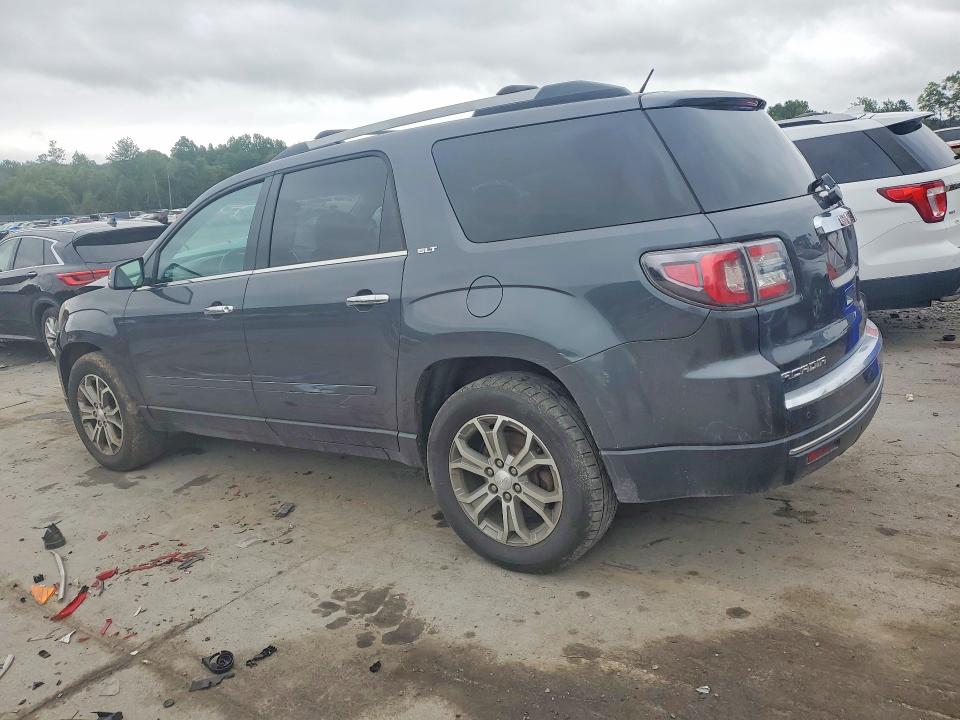 Aukcja sprzedaży 2014 Gmc Acadia, vin: 1GKKVSKD0EJ167812, numer aukcji: 66909216