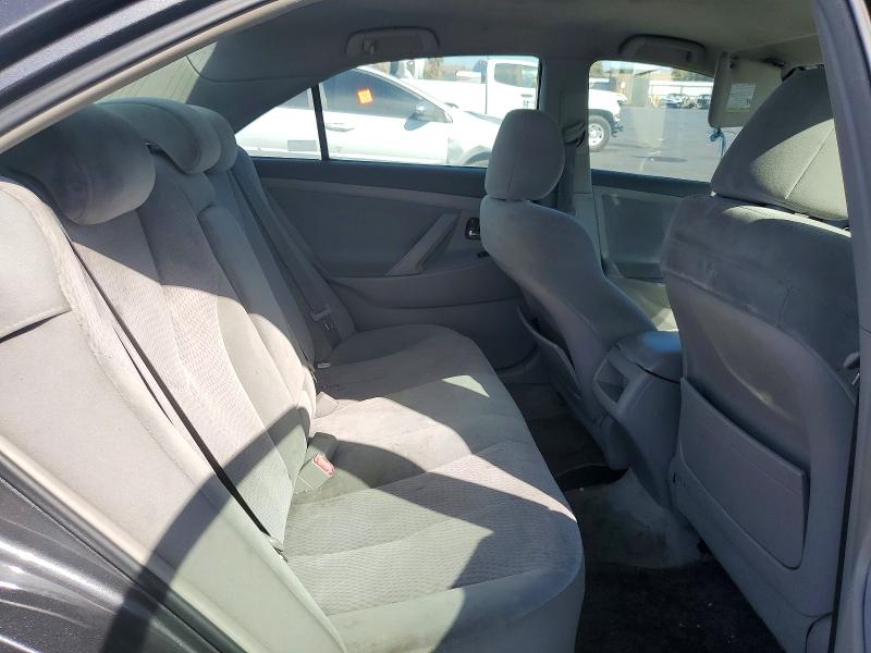 Aukcja sprzedaży 2011 Toyota Camry, vin: 4T1BF3EK7BU118833, numer aukcji: 68617556