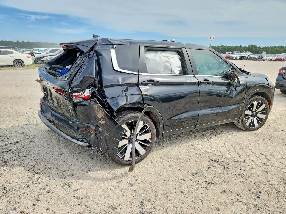 Aukcja sprzedaży 2025 Mitsubishi Outlander, vin: JA4J3VA87SZ012913, numer aukcji: 69492976