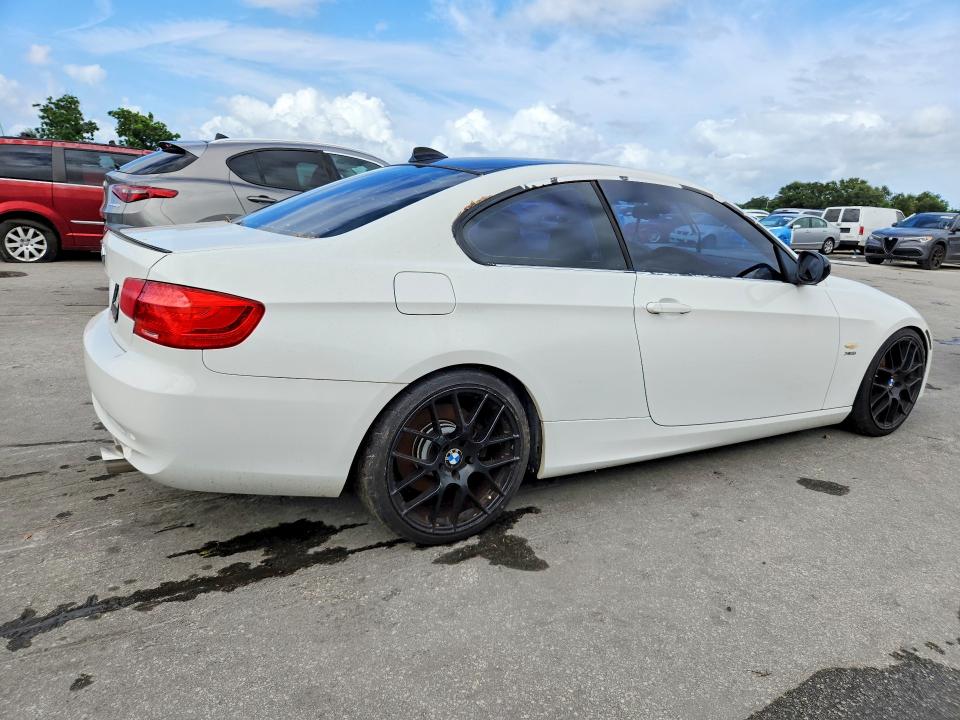 69219586 :رقم المزاد ، WBAKF9C51CE859654 vin ، 2012 Bmw 335 مزاد بيع