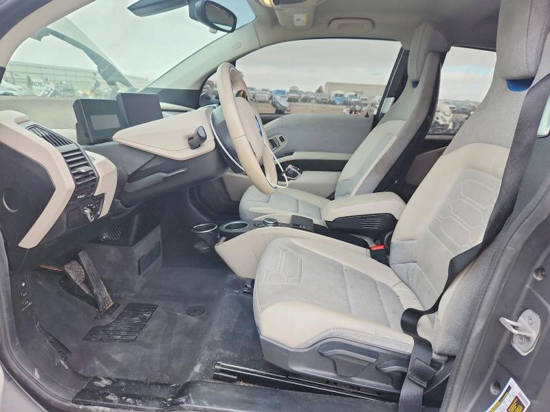 Aukcja sprzedaży 2015 Bmw I3, vin: WBY1Z4C57FV502152, numer aukcji: 69234096