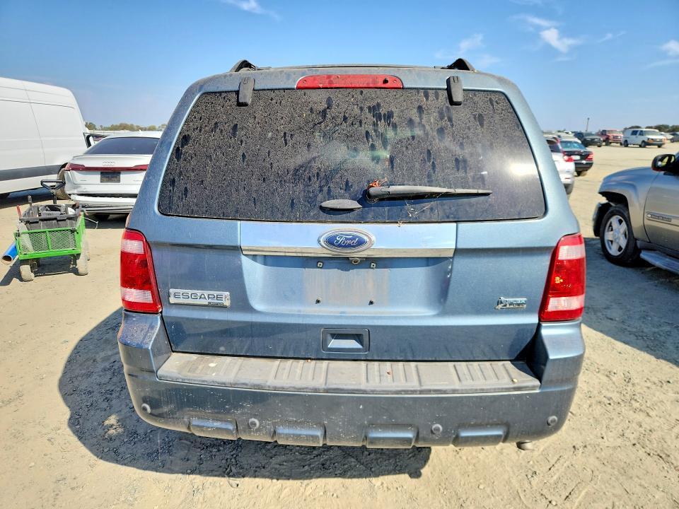Продаж на аукціоні авто 2012 Ford Escape, vin: 1FMCU0EG9CKA65294, номер лоту: 69747866