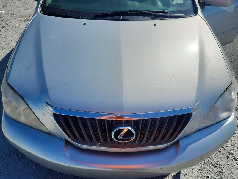 Продаж на аукціоні авто 2008 Lexus Rx, vin: 2T2GK31U38C054112, номер лоту: 64515836