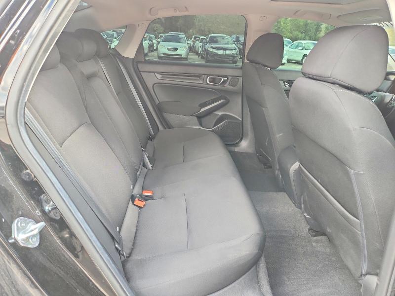 Продаж на аукціоні авто 2024 Honda Civic, vin: 2HGFE1F71RH314269, номер лоту: 67099776