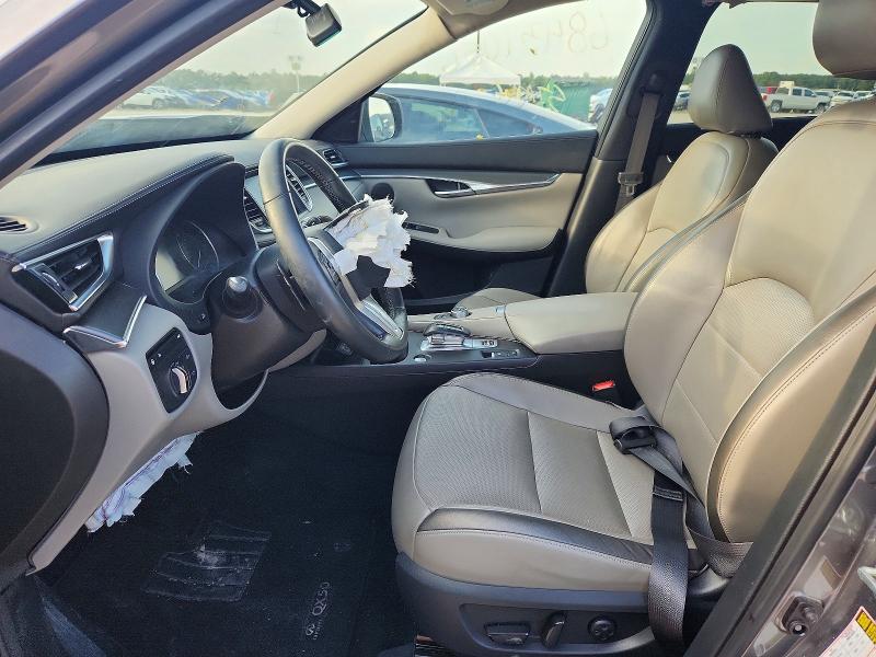 2024 Infiniti Qx50 მანქანა იყიდება აუქციონზე, vin: 3PCAJ5BB2RF107126, აუქციონის ნომერი: 68431056