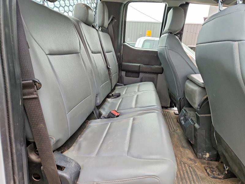69613586 :رقم المزاد ، 1FD9X4GT2PED32802 vin ، 2023 Ford F450 مزاد بيع