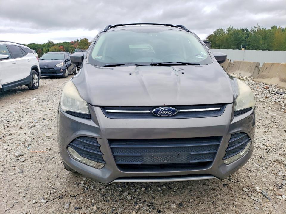 Продажа на аукционе авто 2013 Ford Escape, vin: 1FMCU9GX5DUC51101, номер лота: 70470516