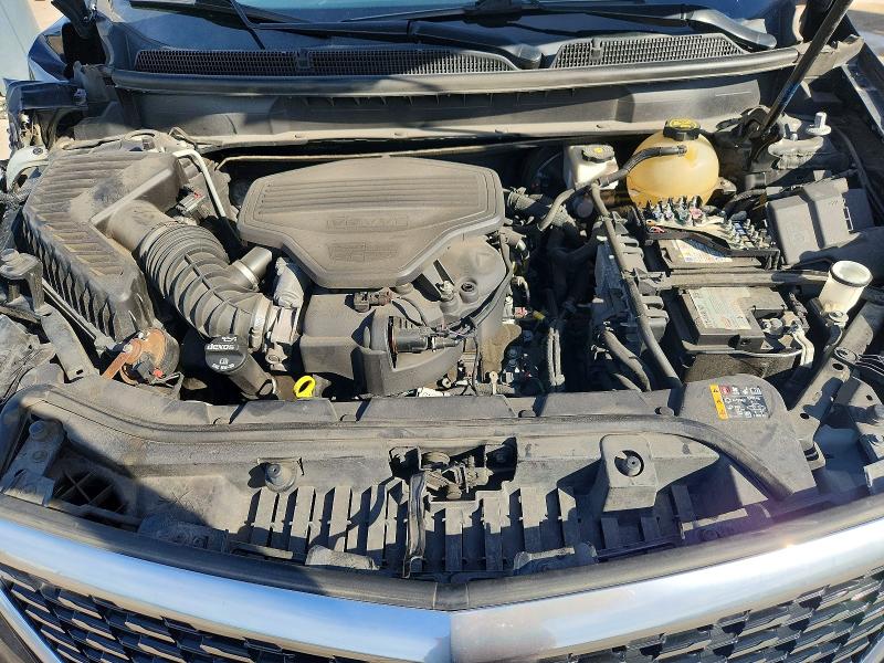 Продаж на аукціоні авто 2020 Cadillac Xt5, vin: 1GYKNCRS5LZ190047, номер лоту: 67414766