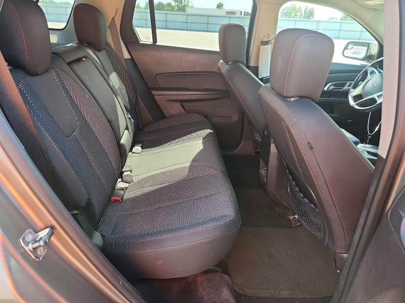 Aukcja sprzedaży 2012 Gmc Terrain, vin: 2GKFLTE51C6156653, numer aukcji: 67862216