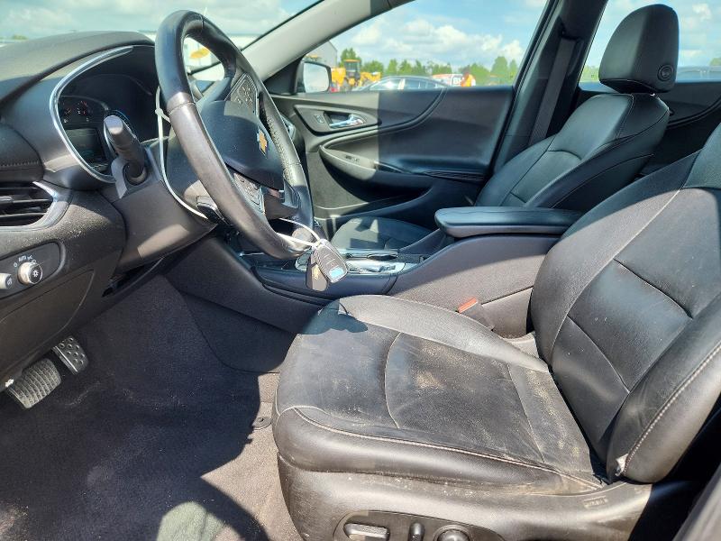 69952186 :رقم المزاد ، 1G1ZJ5SU9GF246806 vin ، 2016 Chevrolet Malibu مزاد بيع