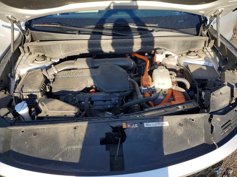 67404916 :رقم المزاد ، KNDRMDLH4N5118342 vin ، 2022 Kia Sorento مزاد بيع