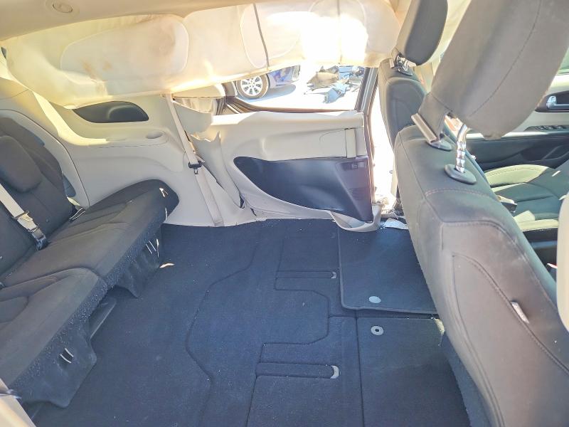 Продажа на аукционе авто 2017 Chrysler Pacifica, vin: 2C4RC1CG7HR512997, номер лота: 67521446