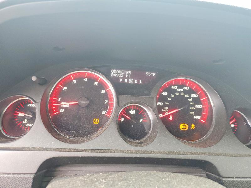 Aukcja sprzedaży 2012 Gmc Acadia, vin: 1GKKVPEDXCJ120700, numer aukcji: 67262016