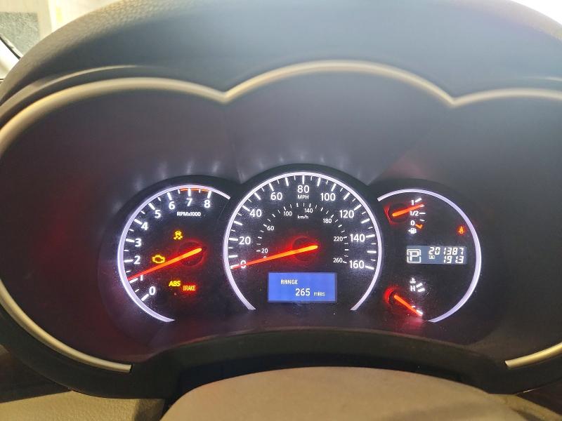 70441626 :رقم المزاد ، JN8AE2KP1C9051927 vin ، 2012 Nissan Quest مزاد بيع