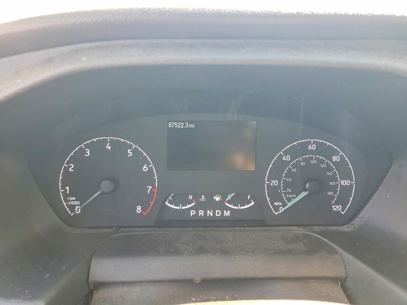 Aukcja sprzedaży 2020 Ford Transit, vin: 1FDBF6Z88LKA84429, numer aukcji: 70492286