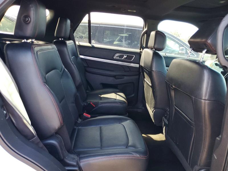 Продажа на аукционе авто 2016 Ford Explorer, vin: 1FM5K8GT7GGC01888, номер лота: 67498696