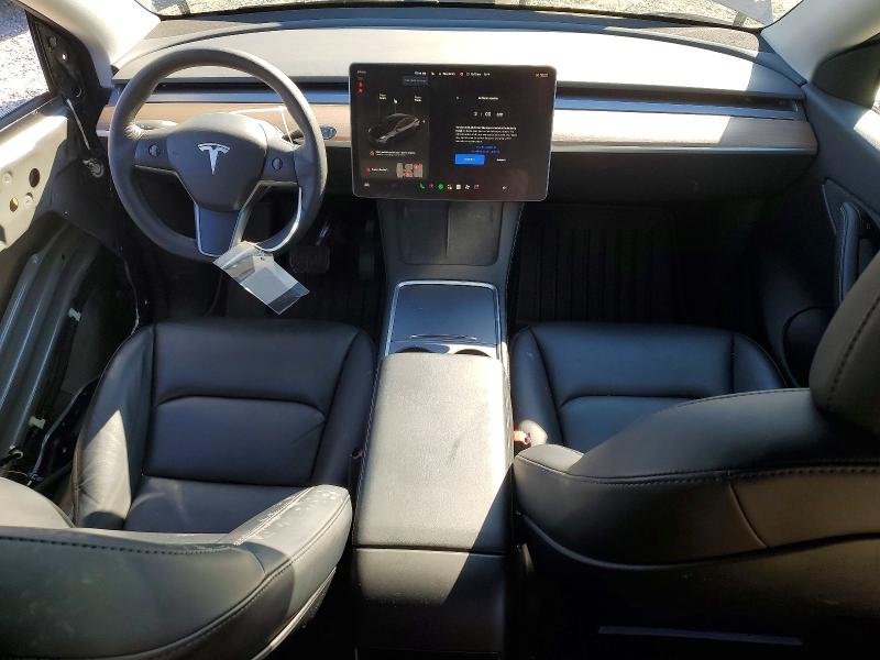 Aukcja sprzedaży 2022 Tesla Model Y, vin: 7SAYGDEE3NF459061, numer aukcji: 67984466